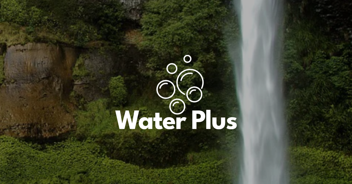 Values Water Plus The Science – Water Plus HB